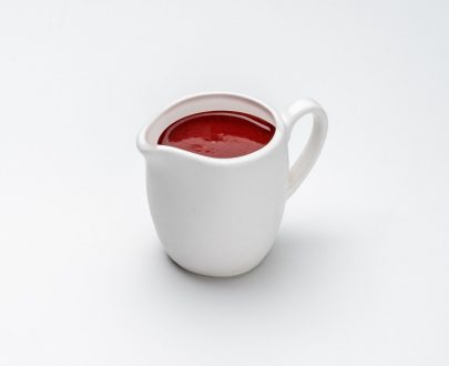 Красный соус